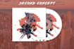 design album cover or album art
