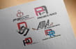 create a unique 3d logo just in 24 hours