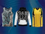create sublimation realistic  3d mock up for you