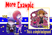 draw you chibi character