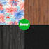 create seamless tileable texture from your image and optional pbr maps