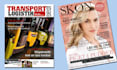 do creative magazine design