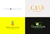 design business and professional logo design