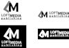 make you easy good looking logo