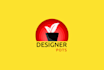 create a professional modern pet logo design in 20hrs