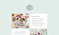 design and create your email marketing campaign in campaign monitor or mailchimp