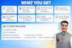 do google my business optimization for gmb profile ranking