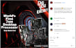 manage instagram page, schedule post and caption writing
