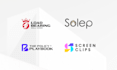 do a timeless minimalist and modern business logo design