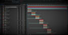 do professional video editing