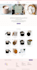 design and develop woocommerce website or online store