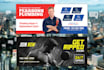 do best social media design