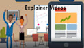 make explainer video to promote your business