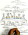 create whiteboard videos with the hand drawing on screen