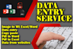 be your personal administrative virtual assistant