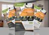 design flyer or poster design 24 hours for your business
