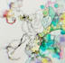 create exclusive abstract art and illustrations
