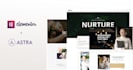 create custom wordpress website design, blog, ecommerce or business website