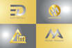 creative modern special business logo