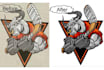do your image jpg to vector,ai,PDF,eps format