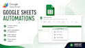 automate the spreadsheet, gmail, forms with google apps script