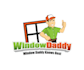 design creative gutter cleaning logo