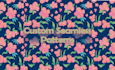 design unique seamless repeat pattern, textile, custom