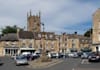 answer 10 questions about the beautiful Cotswolds