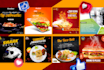 do social media post design