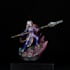 paint your warhammer miniatures to a world class display level