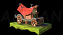 do 3d product, display designs modeling and rendering