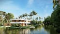create hyper realistic 3d architectural renders