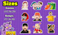 create custom twitch emotes and badges