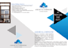 design best brochures and flyers for you