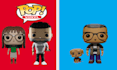 design 3d models to print funko pops and the box