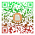 create a qr codes in single double and multicolor with logo