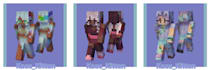make you a custom minecraft skin