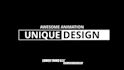 create your awesome title animation video
