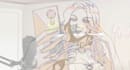 create 2d animated music video anime animation and character animation