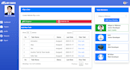 create website using php codeigniter javascript jquery ajax