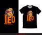 design custom t shirts and screen print artwork
