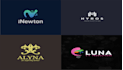 design an amazing logo for your business
