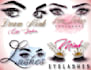 do feminine, cosmetics, hair and beauty salon logo