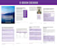 design ebook, brochures or pdf booklet