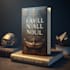 design english book cover for you