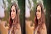 retouch and edit your photo