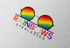 design sunglasses , watch, clock and optical shop logo