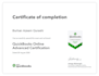 do bookkeeping setup cleanup in quickbooks online xero