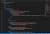 fix and code html CSS and bootstrap