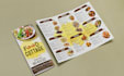 do restaurant menu food menu digital menu design
